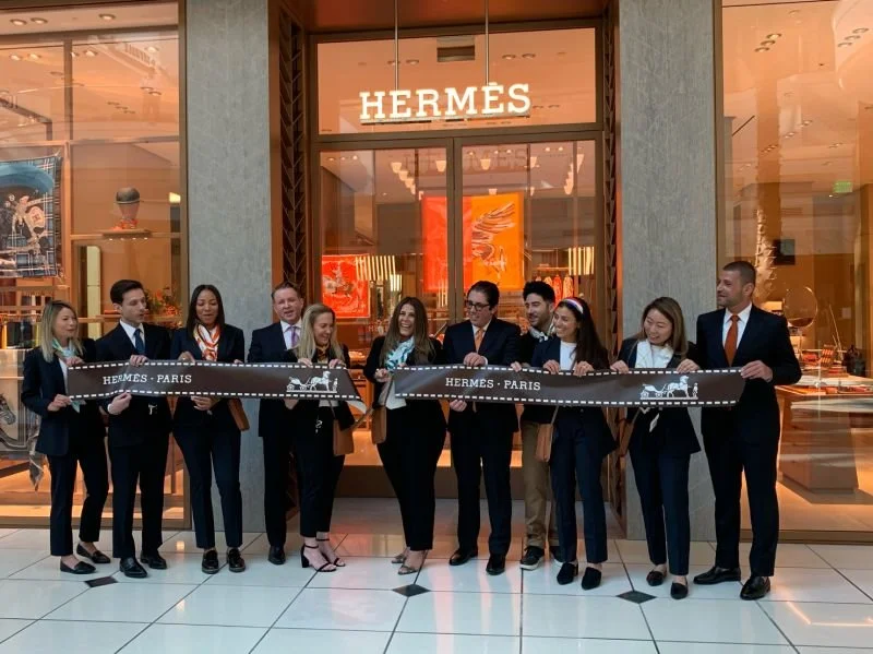 Does a Hermes Boutique Director Need to Approve Your Bag?