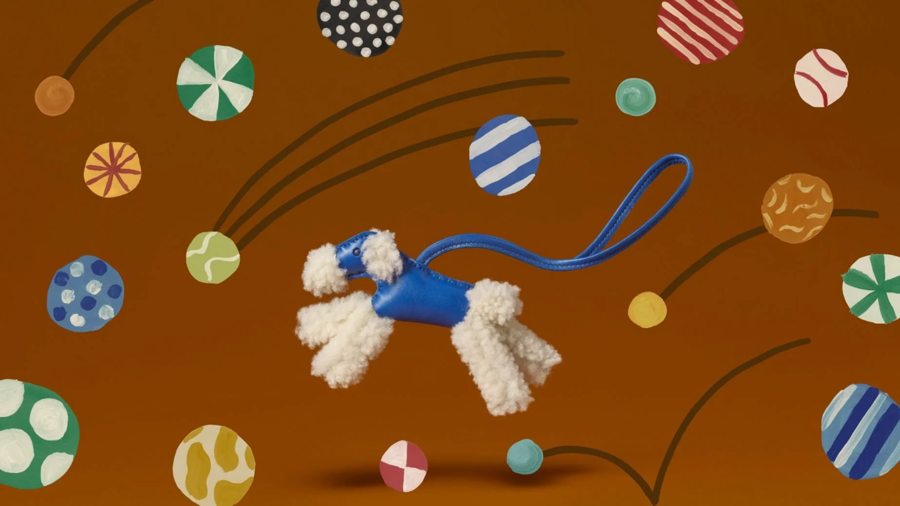 The Story Behind : The HERMES BUDY Charm