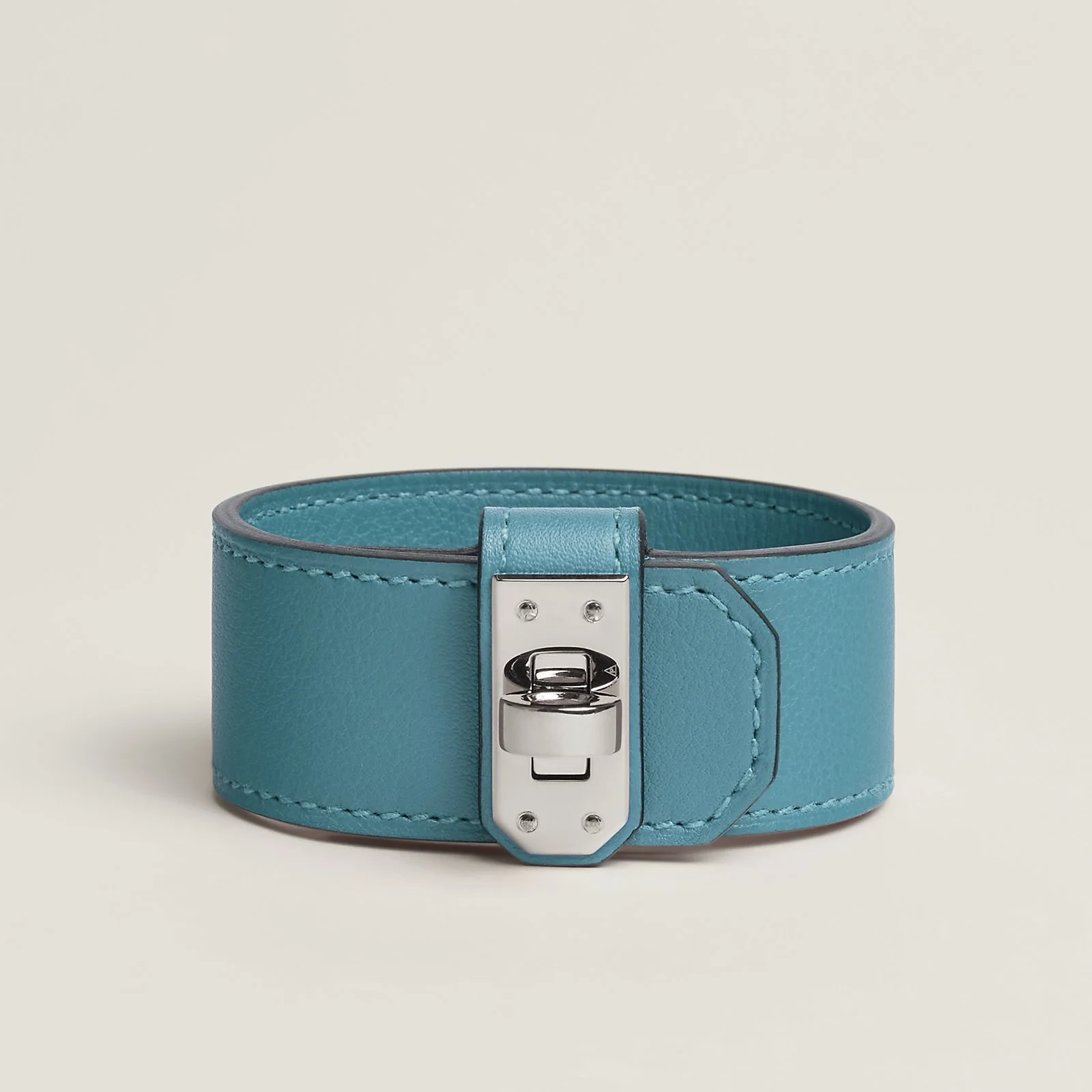 New Hermes Kelly Twist Bracelet