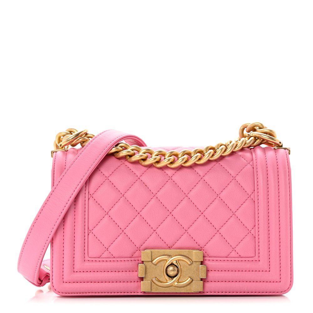 shop chanel online — Collecting Luxury Blog — Collecting Luxury