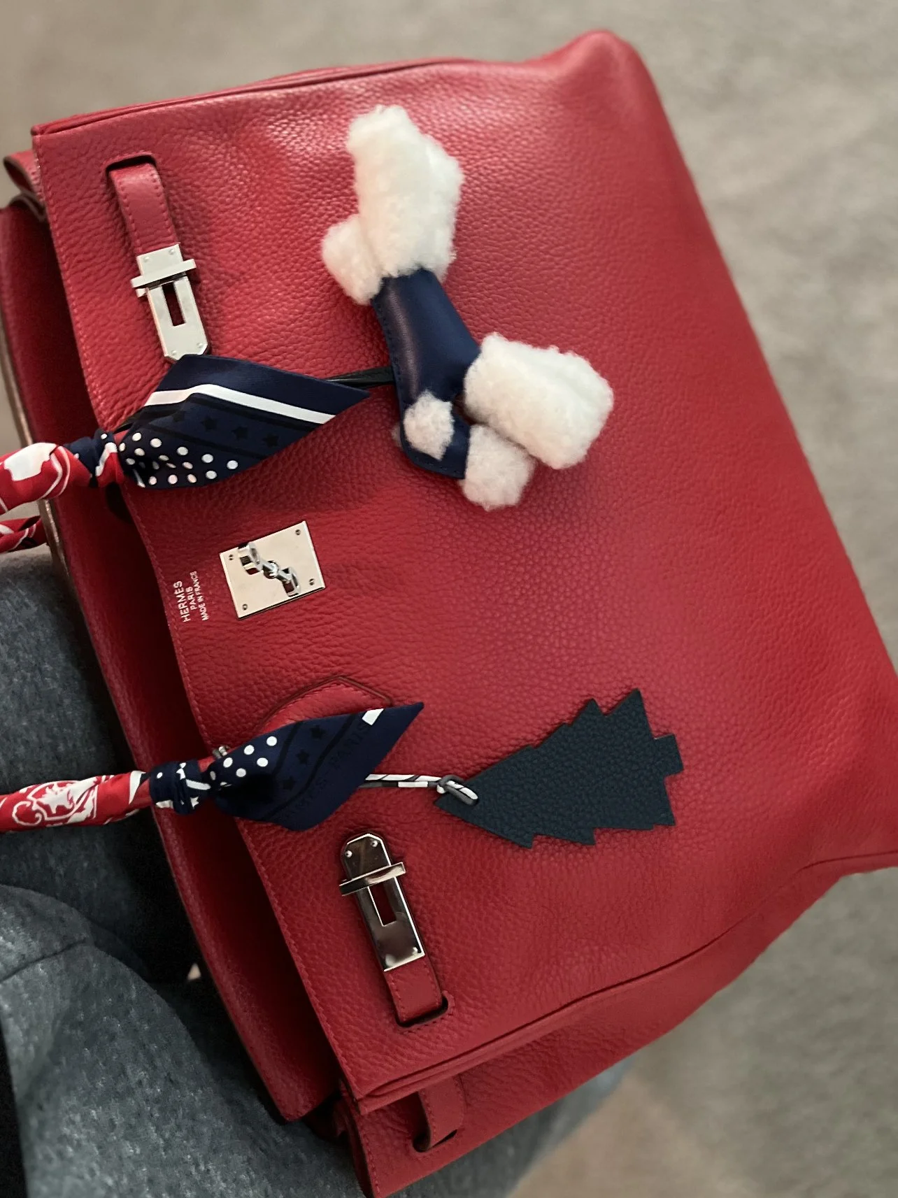 Merry Christmas 2023 from Collecting Luxury