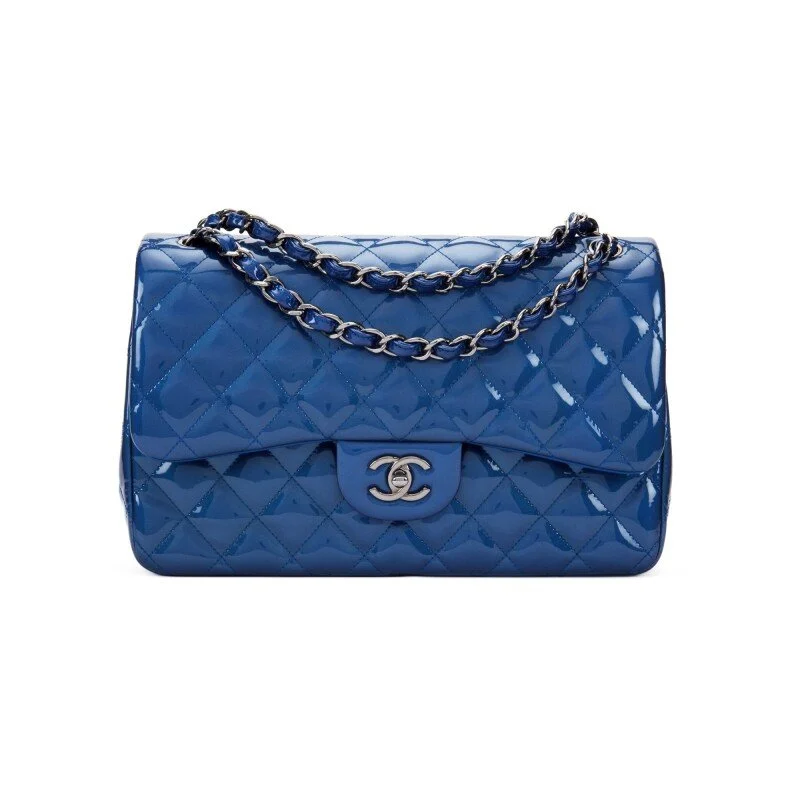 How Much is the Chanel Jumbo Classic Flap Bag in 2024?