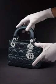 Are Christian DIOR Bags Handmade?