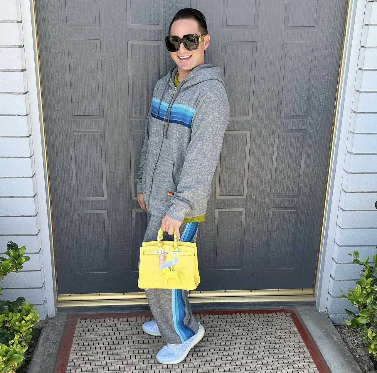 Happy Birthday Michael Kuluva