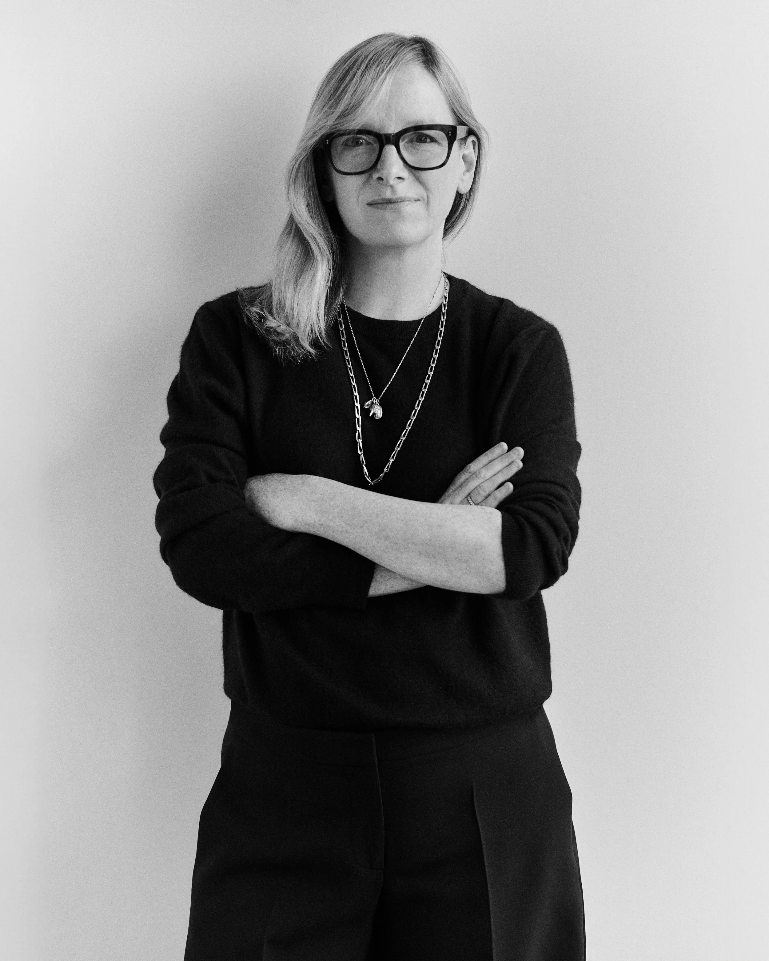GIVENCHY Announces Sarah Burton as Creative Director