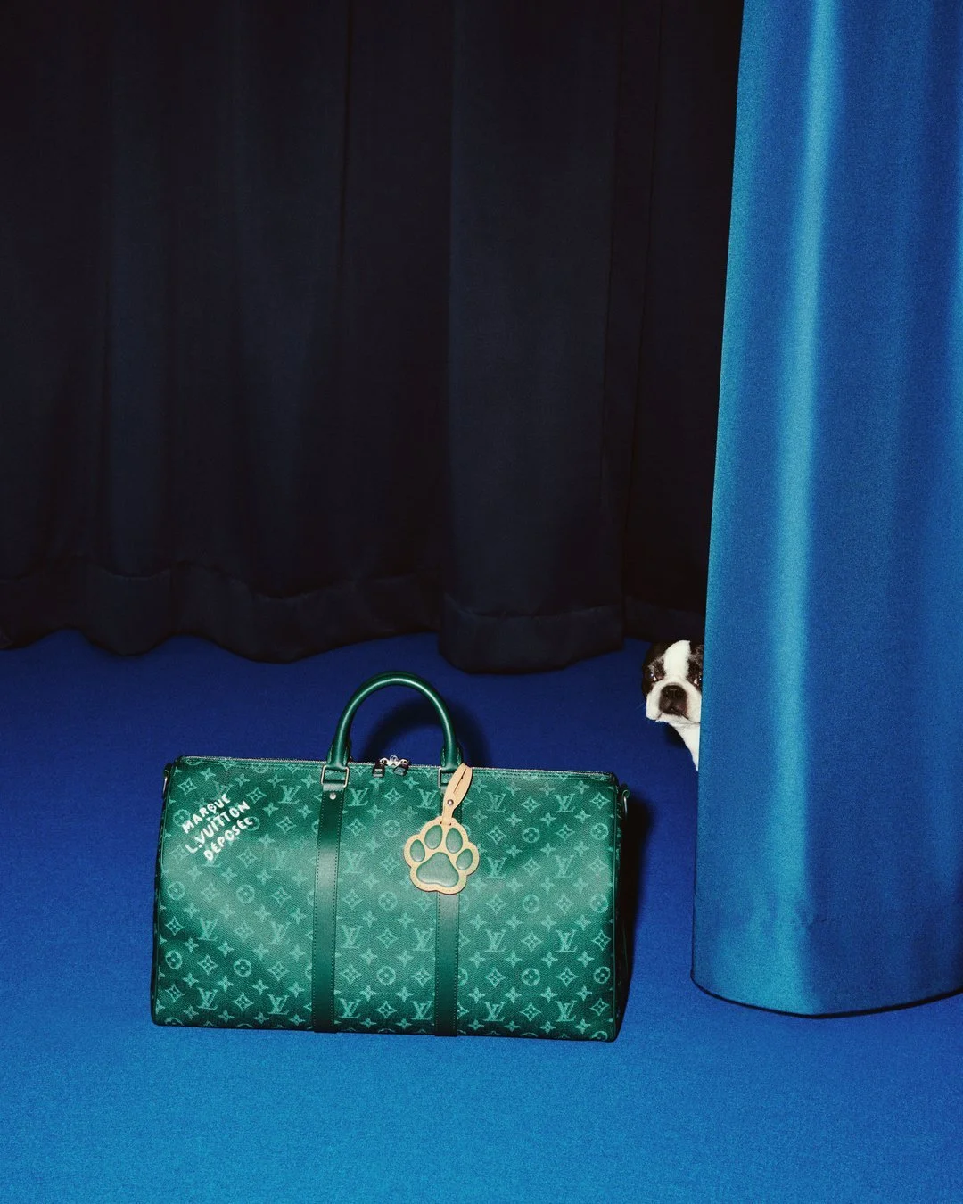 Louis Vuitton Men's Spring-Summer 2025 Pre-Collection