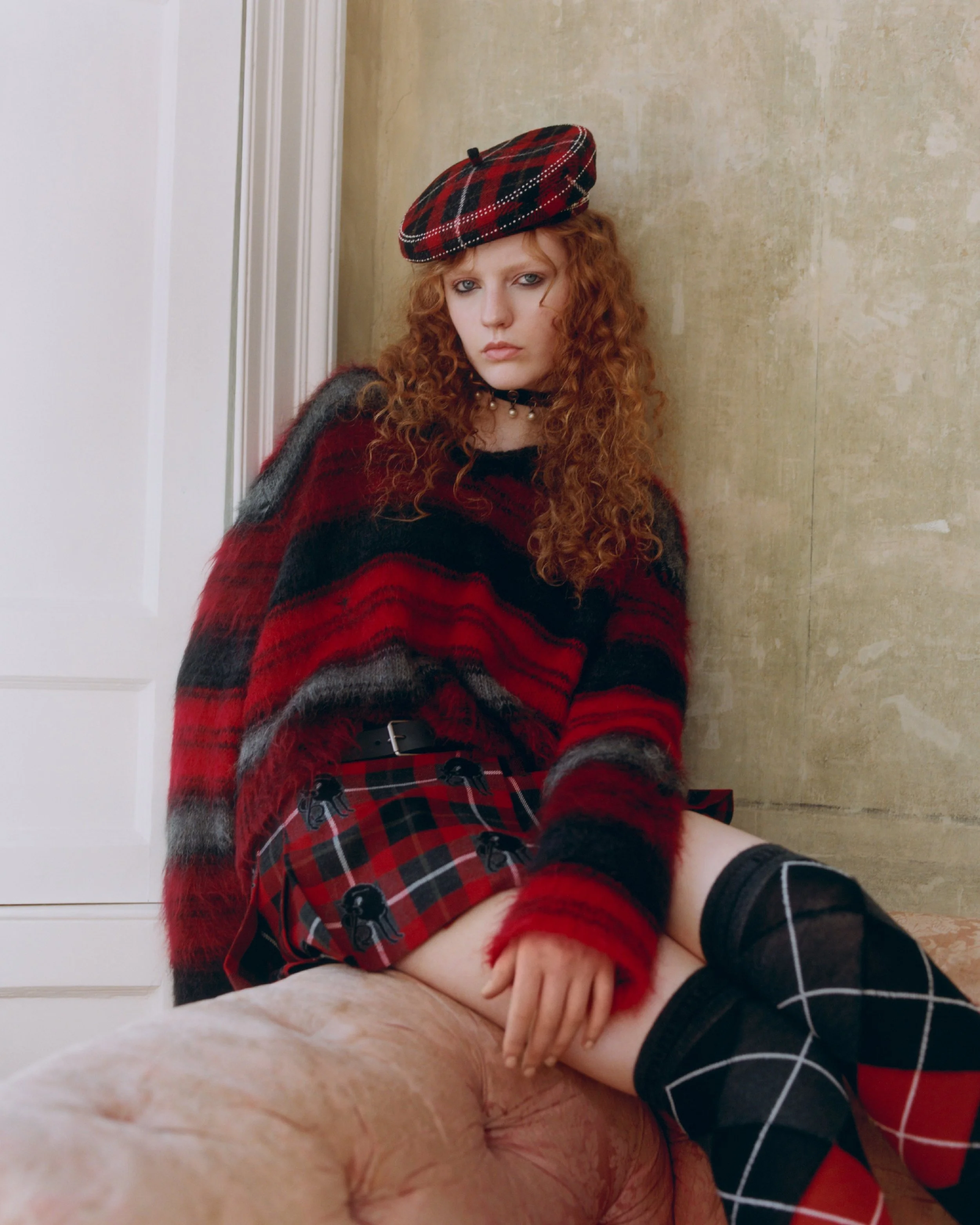 DIOR Cruise Collection 2025 by Maria Grazia Chiuri