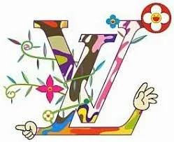 Superflat First Love film by Takashi Murakami for Louis Vuitton 2024