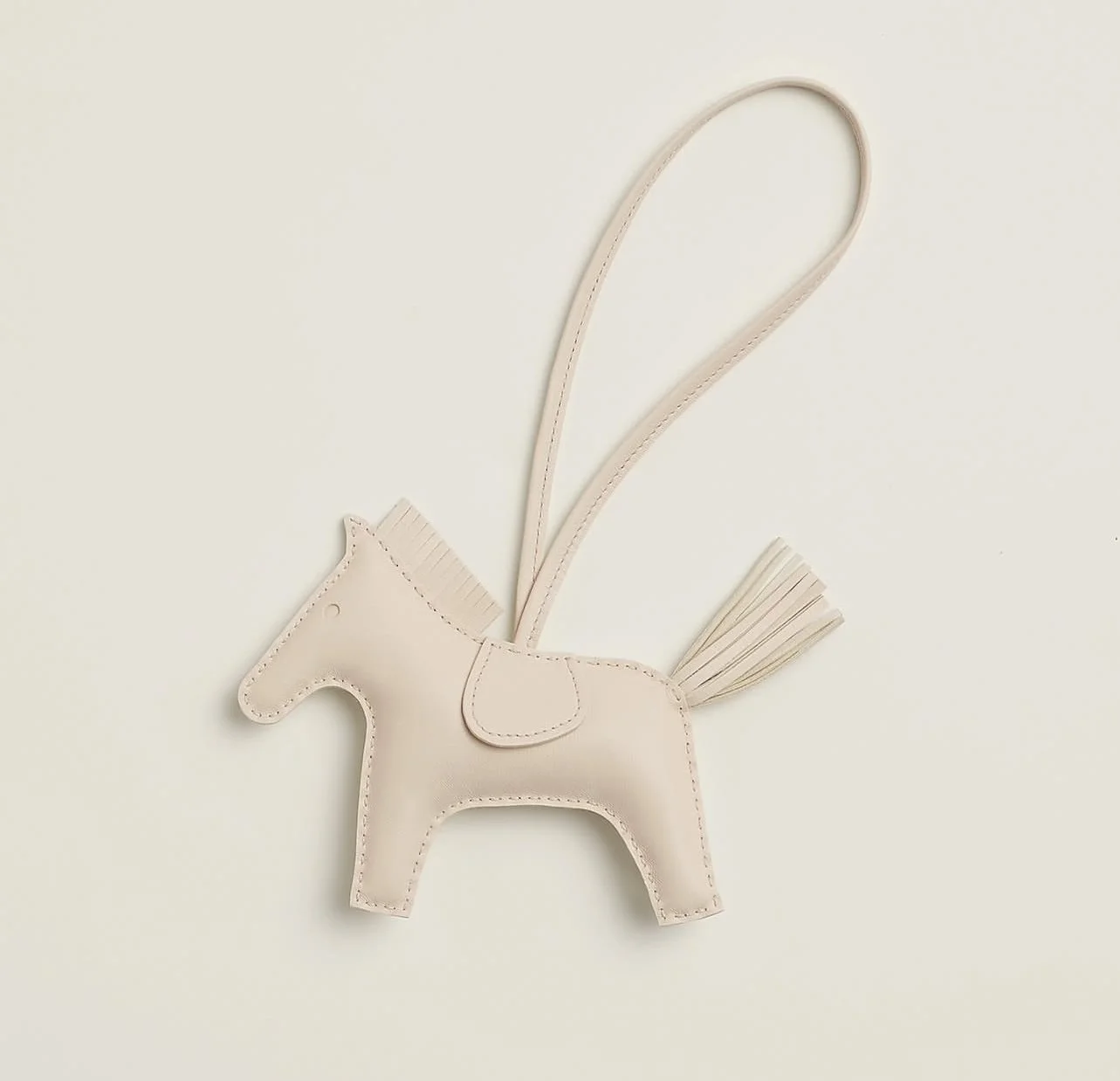 New Hermes So Craie Rodeo