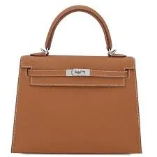 How Much is a Hermes Kelly 25 in 2025?