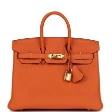 How Much is the Hermes Birkin 25 in 2025?