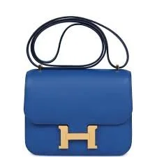 How Much is the Hermes Constance 18 in 2025?