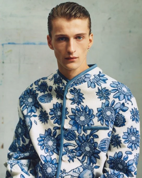 Dior Summer 2025 Collection