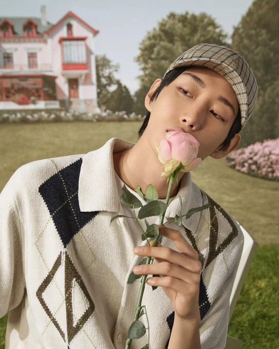 Dior Mens Fall 2025 Lifestyle Capsule Collection