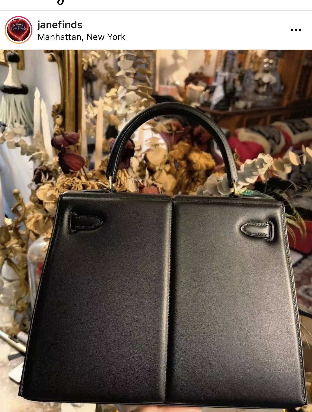 NEW Hermes Padded Kelly 25cm Bag — Collecting Luxury