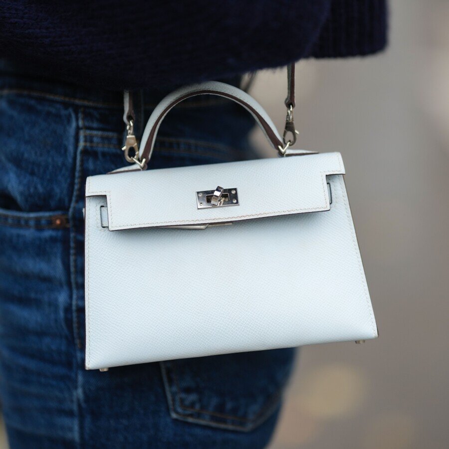 Unveiling the Hermes Kelly Cost Luxury Defined Collecting Luxury