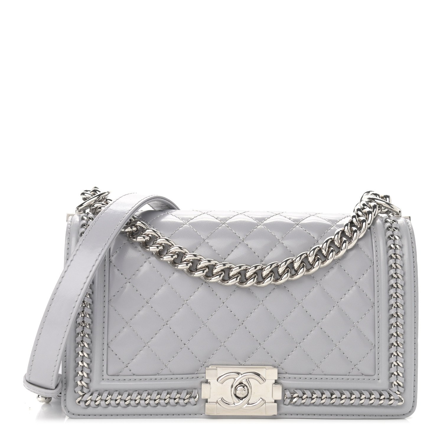 Chia sẻ 89 chanel boy small grey siêu đỉnh trieuson5 #11 Chia sẻ 89 chanel boy small grey siêu đỉnh trieuson5