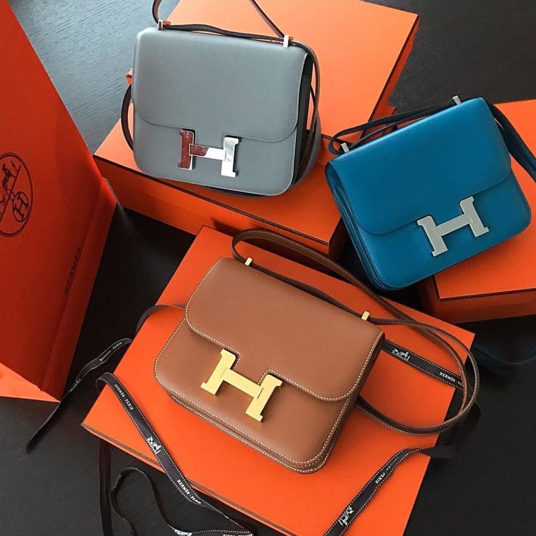 Is The Hermes Constance Bag Discontinued? — Collecting Luxury