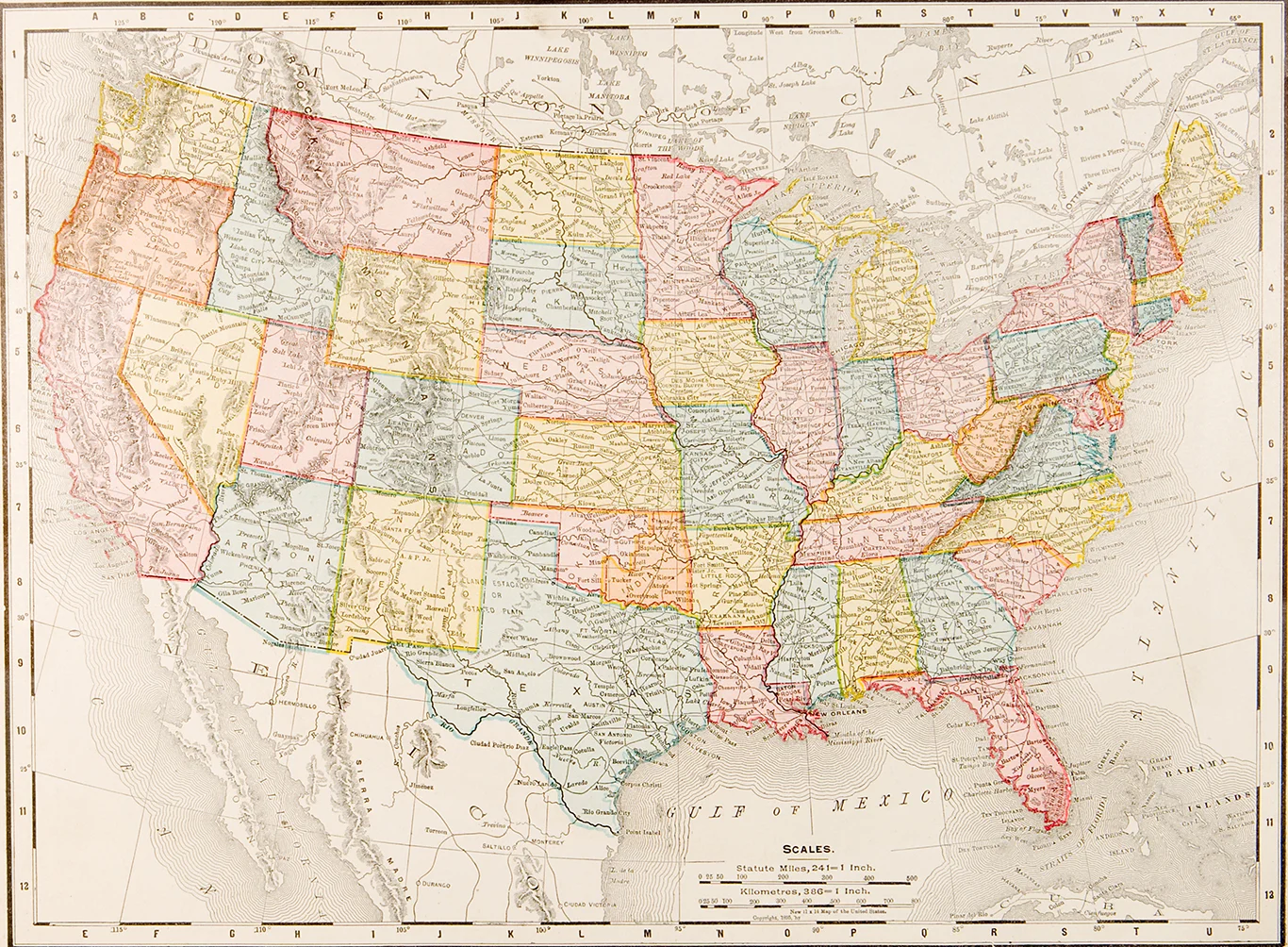 Buffalo Bayou Resources