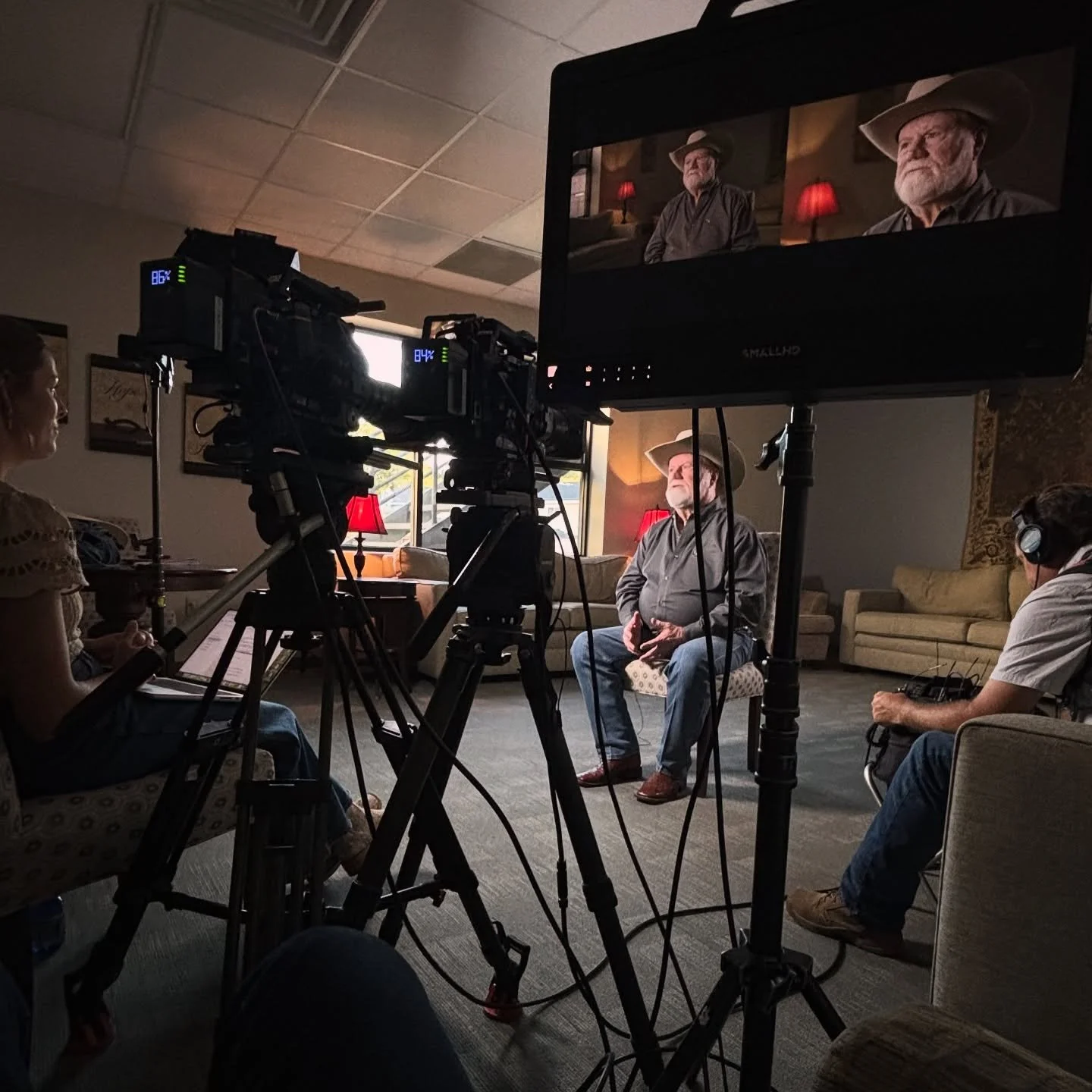Heavy feature piece about a young rodeo star and his family who lost their lives in the July Central Texas flood. &ldquo;Love your dear ones everyday,&rdquo; the boy&rsquo;s grandma told me. ❤️