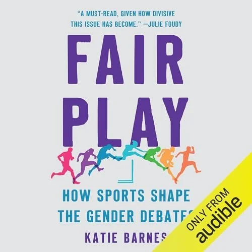 Fair Play: How Spots Shape the Gender Debate