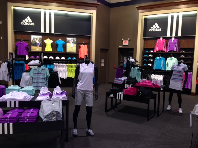 Golf Galaxy, Paramus, NJ