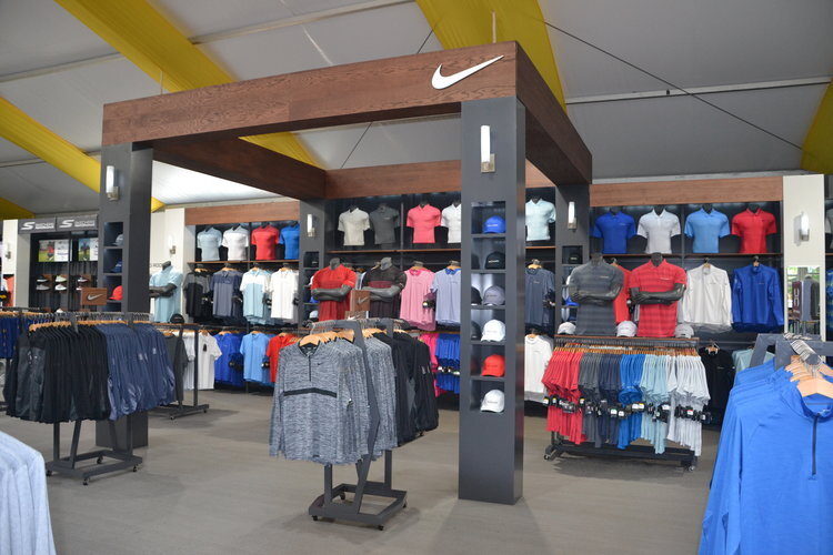 PGA Tour Fan Shop 