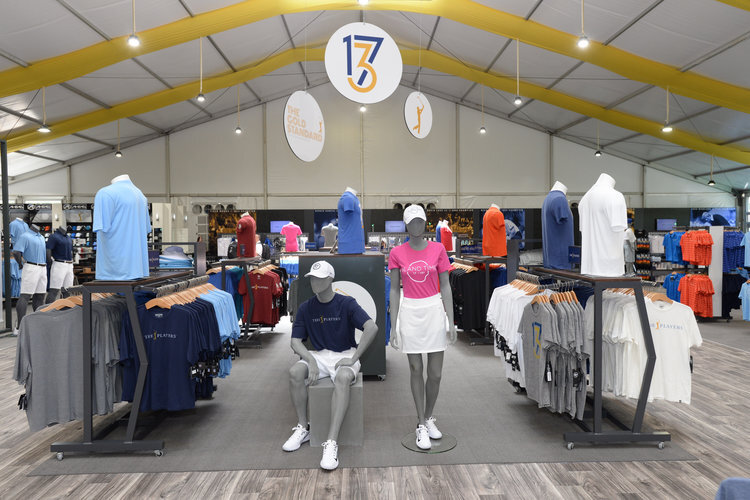 PGA Tour Fan Shop 