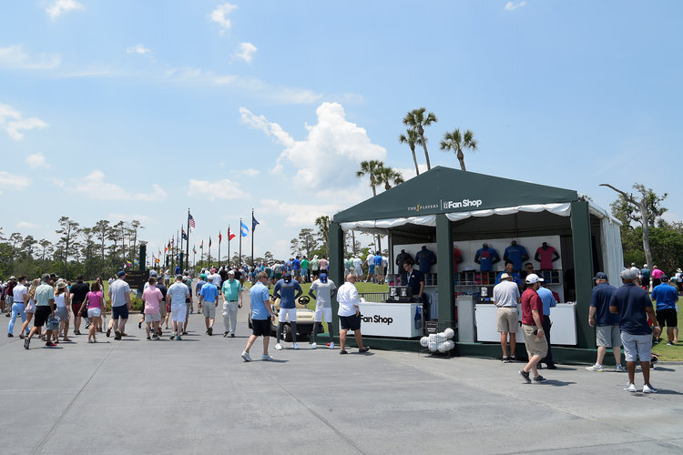 PGA Tour Fan Shop 