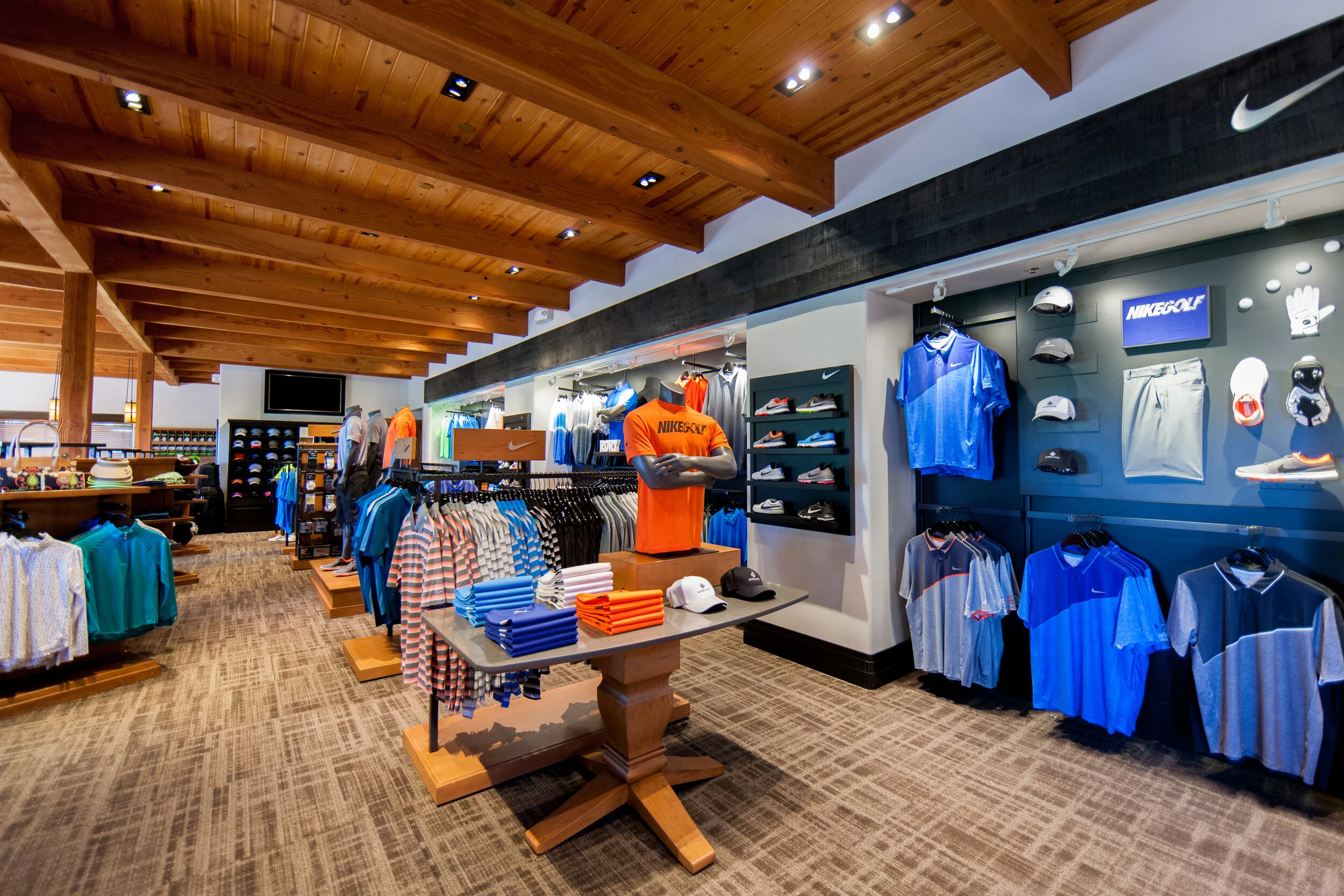 nike golf shop