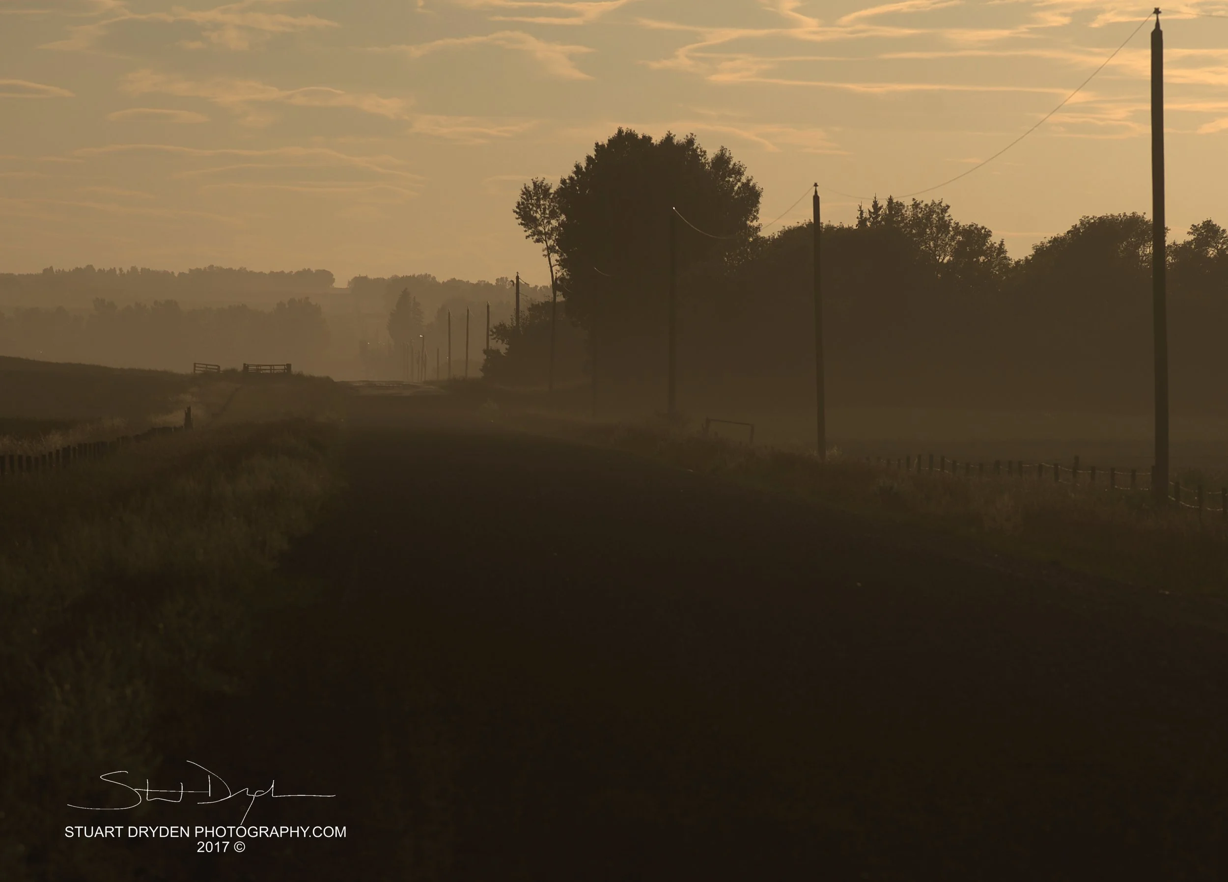 Back Road