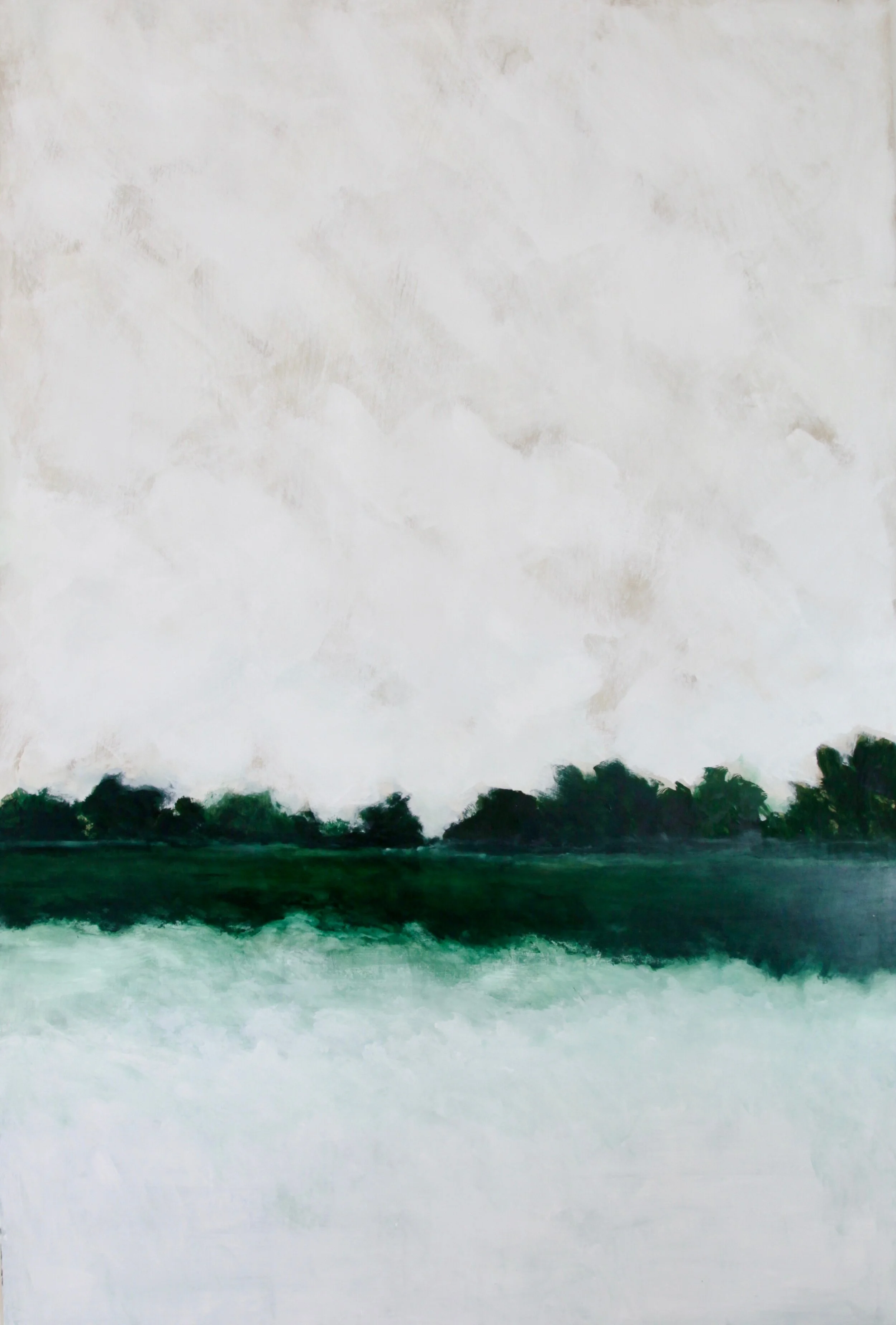 Yocona River Home 72 x 48 2,800.00