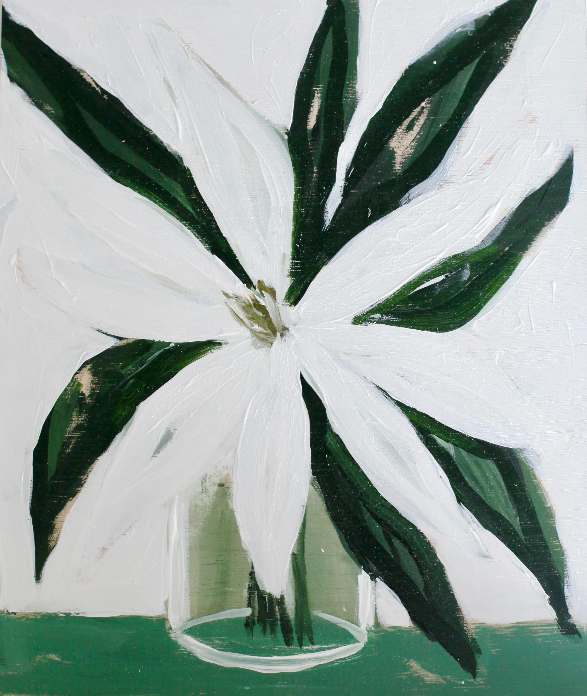 Esmeralda 13 x 11 375.00