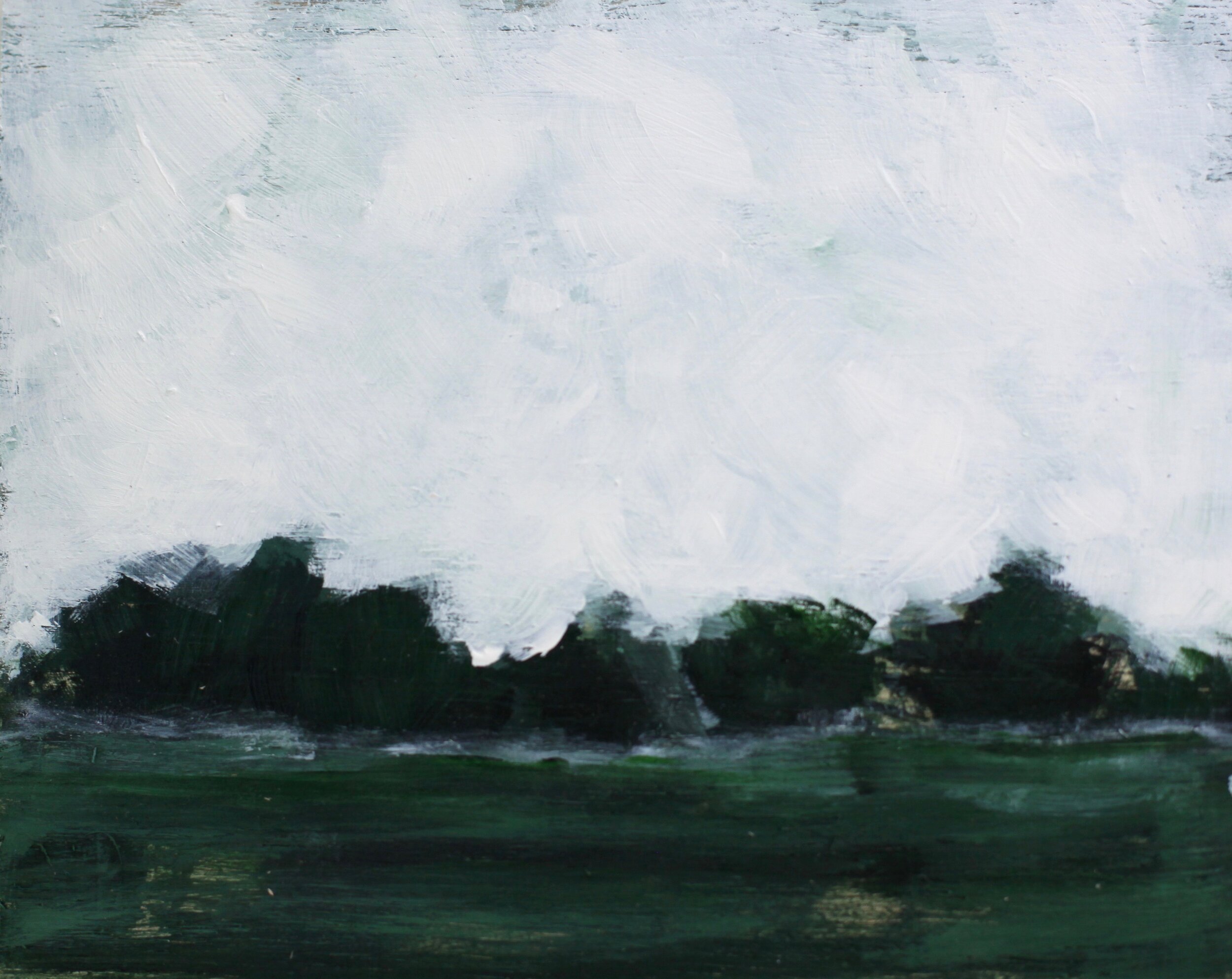 Natchez 8 1/2 x 7 145.00 SOLD