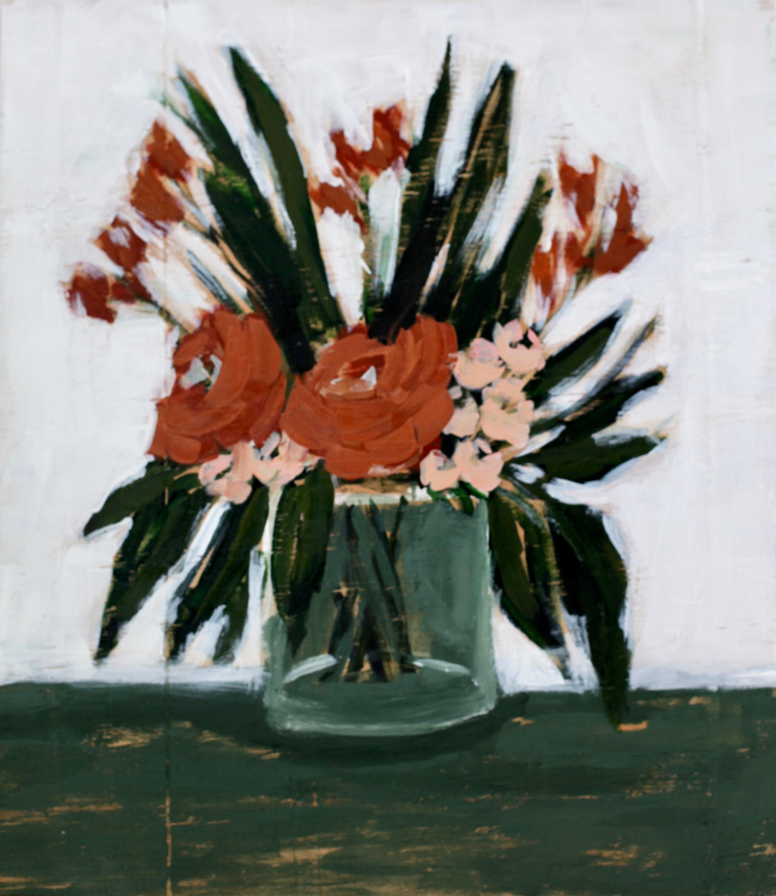 Posey 15 x 17 1/2 425.00