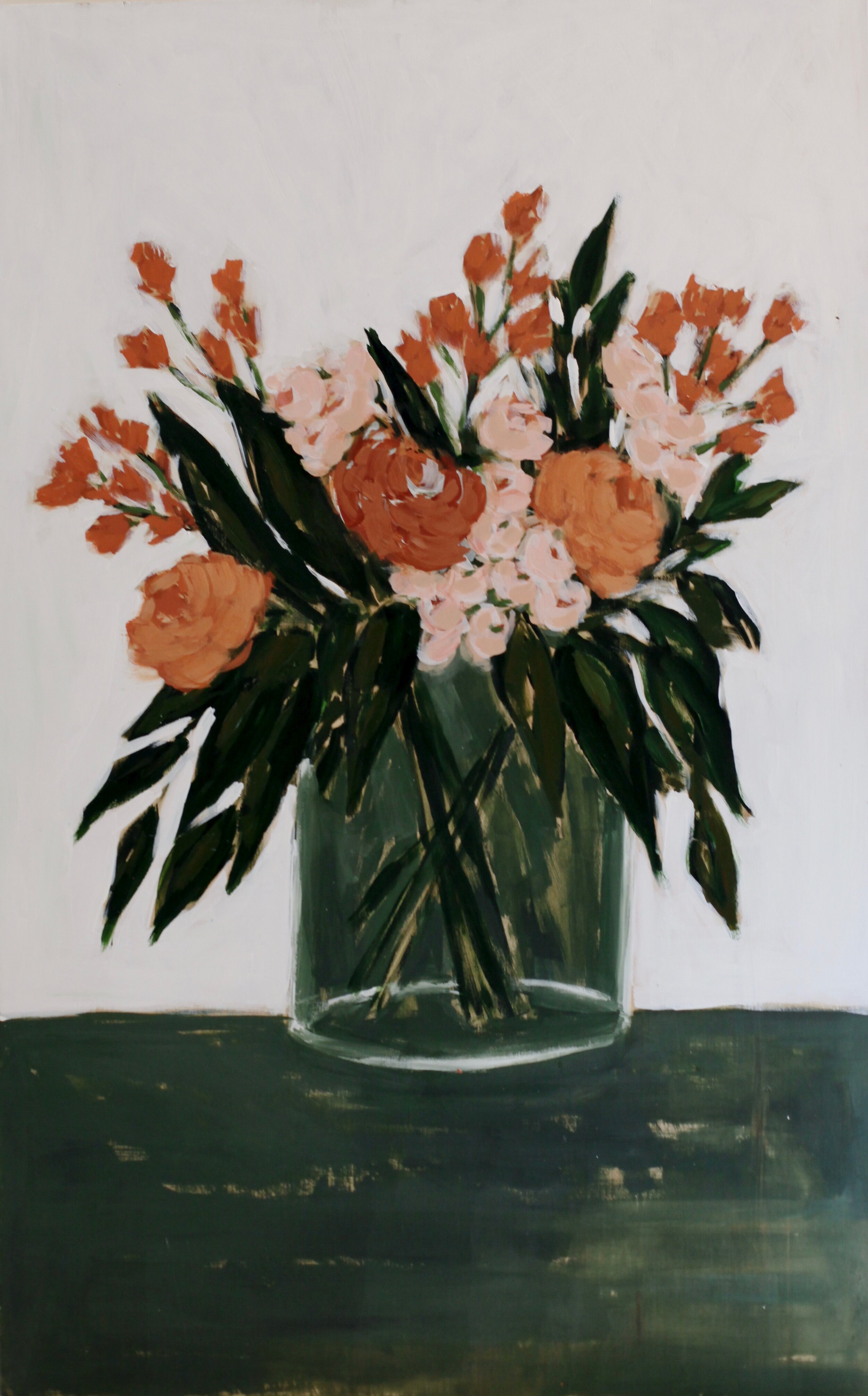 Roselle 24 x 38 825.00