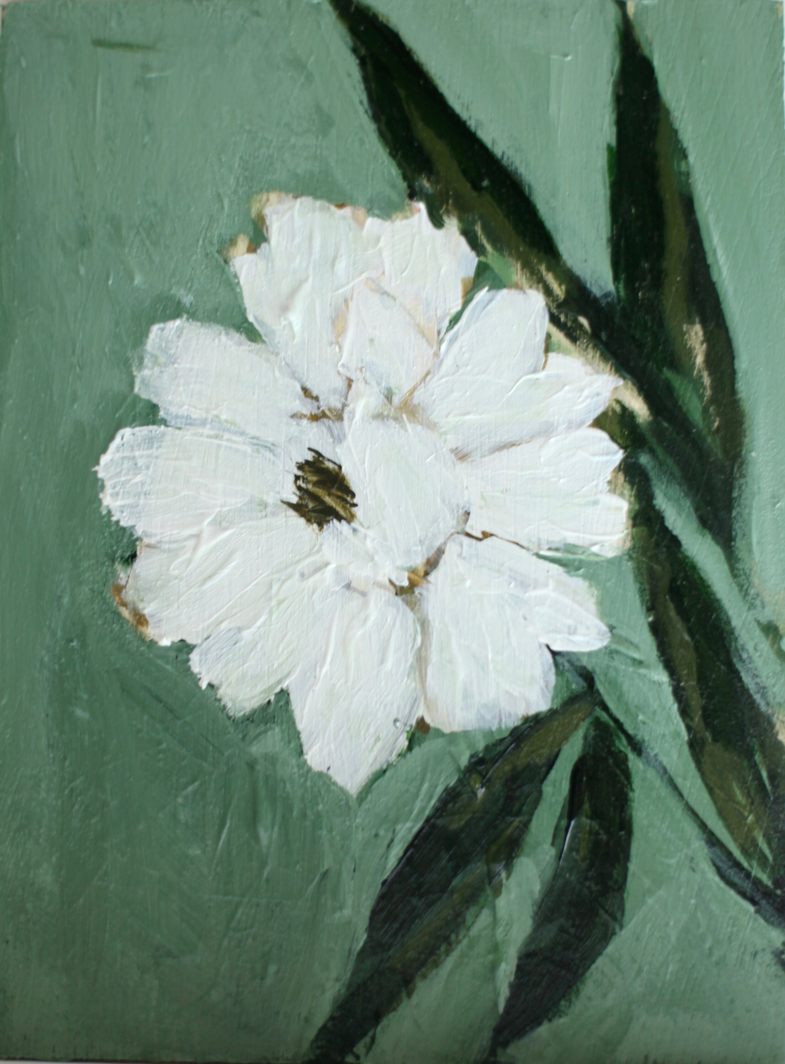 Dolores 5 1/2 x 7 1/2 195.00