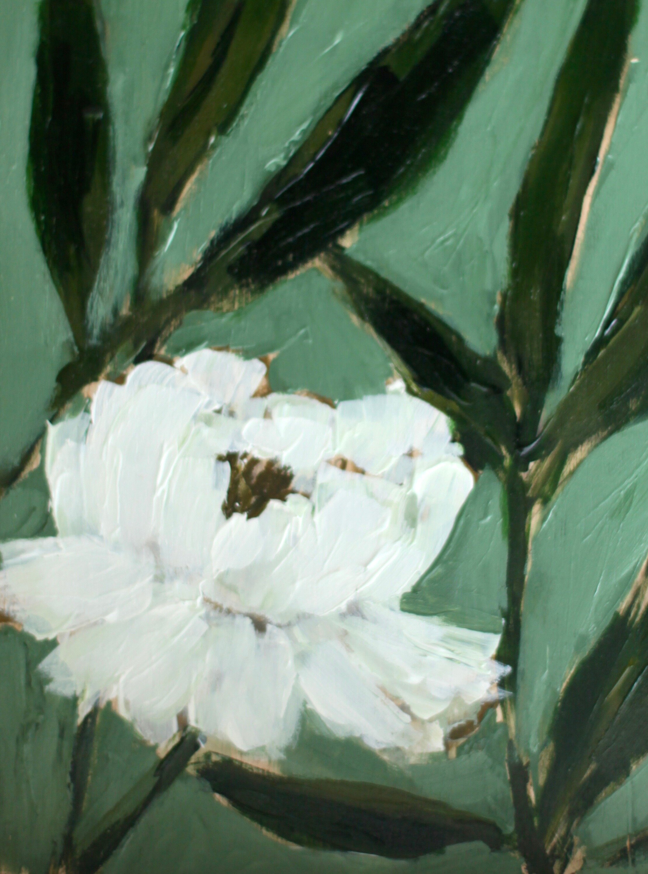 Nella 7 x 8 1/2 SOLD