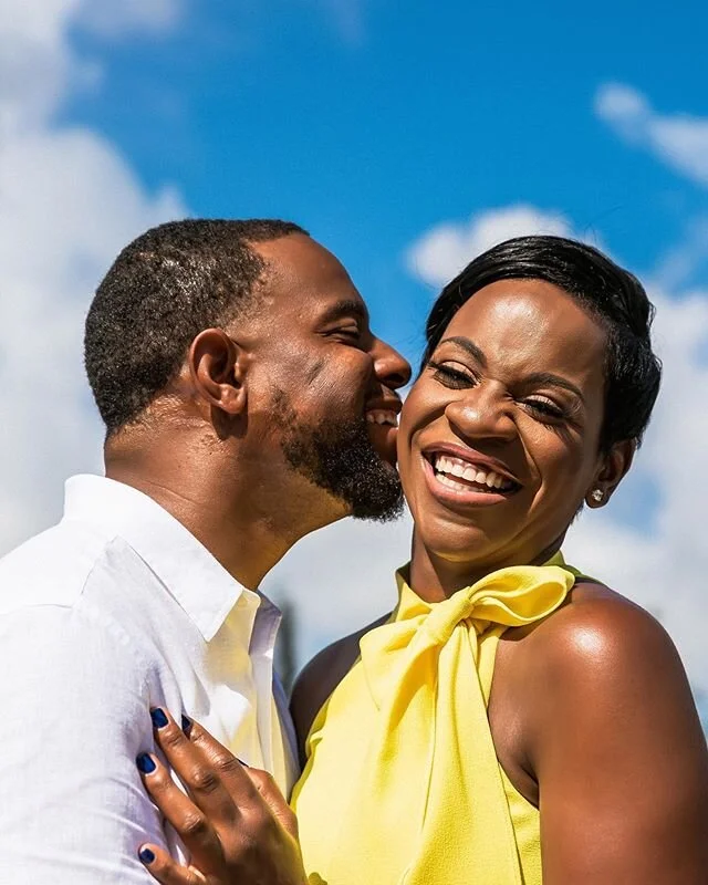 Meet the Jones, the real life Love Jones.
Which is your fav? Color or B&amp;W?
Shot by me: @justbashton
Client: @themortgageladyarlicia 
MUA: @_makeupbyshanique
Hair: @shemrockhair
.
.
.
.
.
.
.
For booking and inquires DM or email:
bookashtonnow@gma