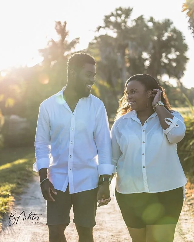 &ldquo;I&rsquo;d rather walk this journey in life with only you&rdquo;. Happy Anniversary to @marcfly_  @thatyloyalty.
Color &amp; BW?
Shot by me: @justbashton
MUA: @k.shabreeartistry
.
.
.
.
.
.
.
.
For booking and inquires DM or email:
bookashtonno