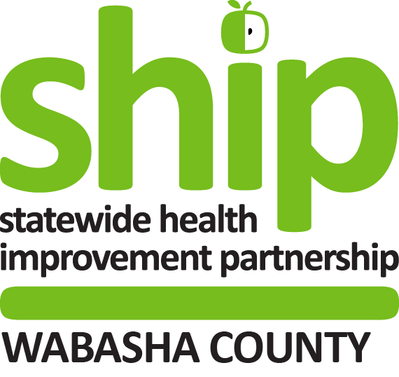 Wabasha County SHIP (Statewide Health Improvement Partnership)