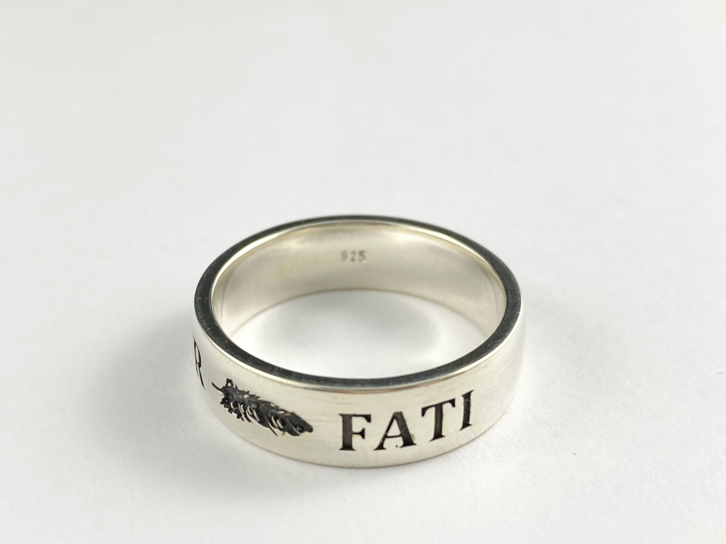Love of Fate Fati