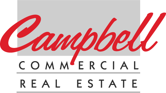 Campbell Commercial Real Estate