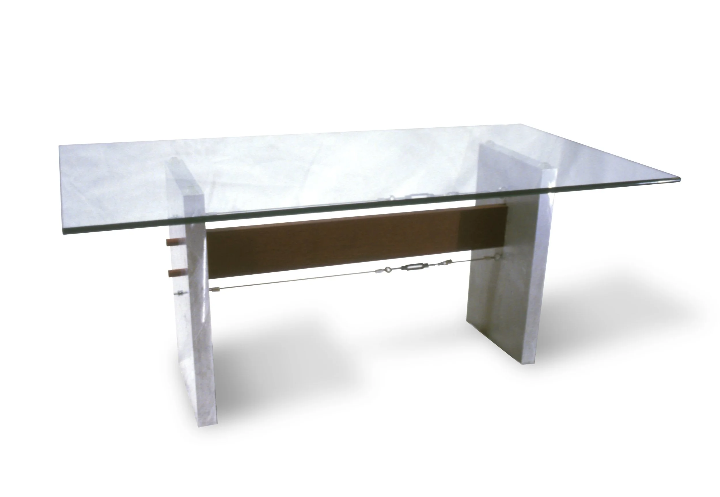 Martin coffee table