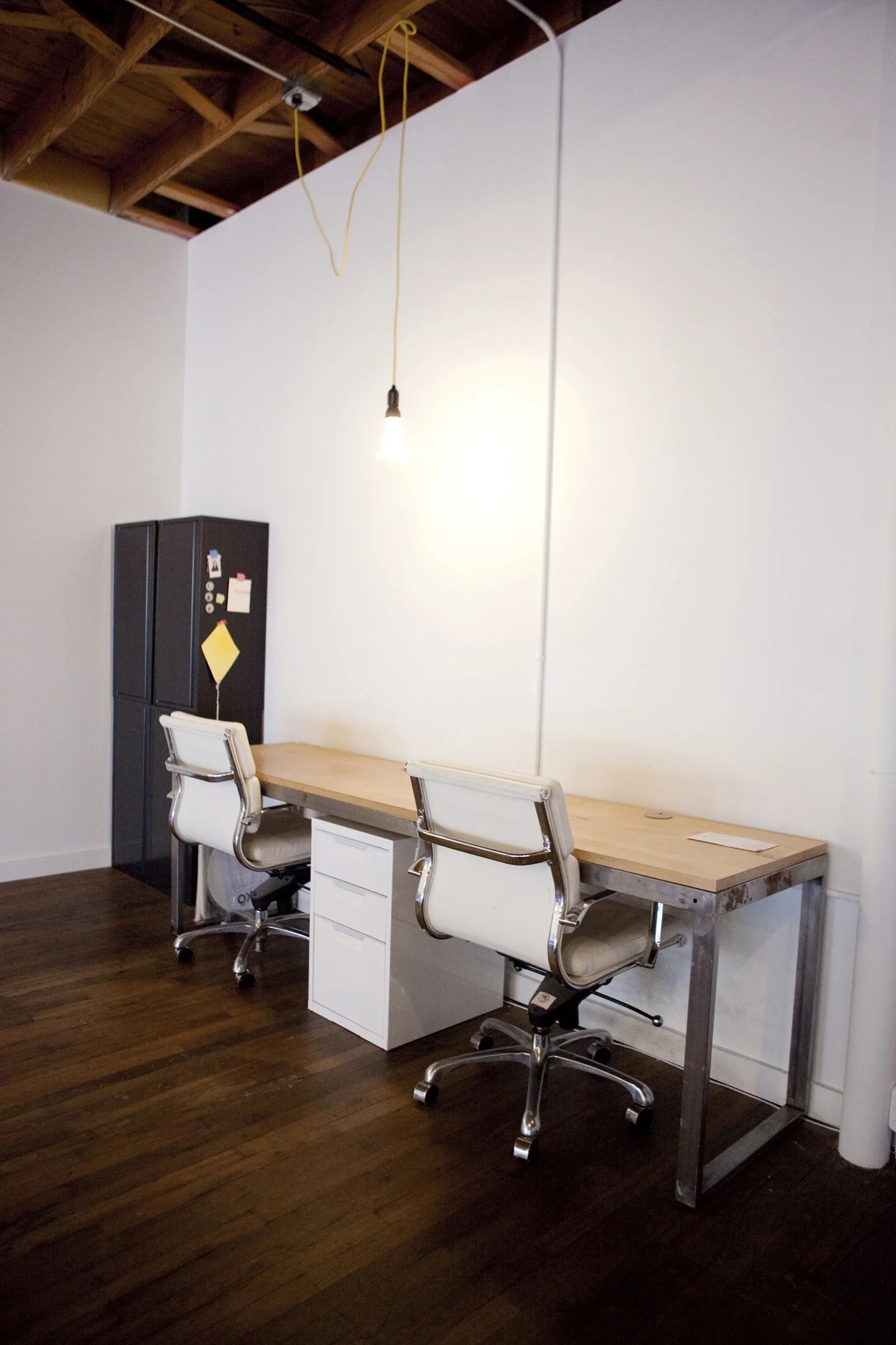 Work stations
