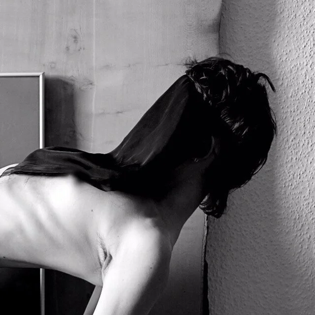 Then you can see a bit more of yourself in me. 

.
.
.
.
#work #the #feed #dance #queerberlin