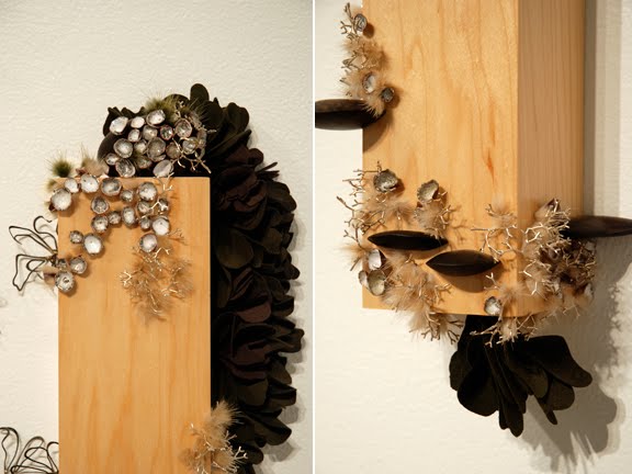 above: Wanderlux I, Institute for Contemporary Art in Portland, Maine