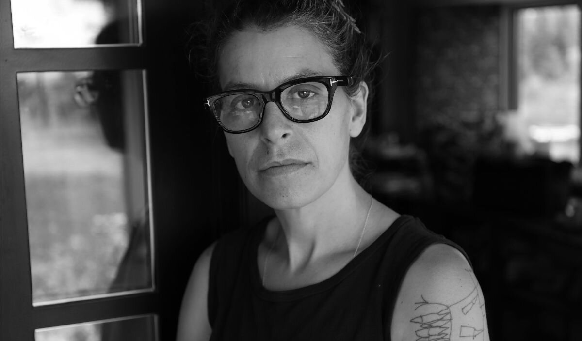 DARCY MIRO - SOUND OF SILVER - Shibumi Gallery