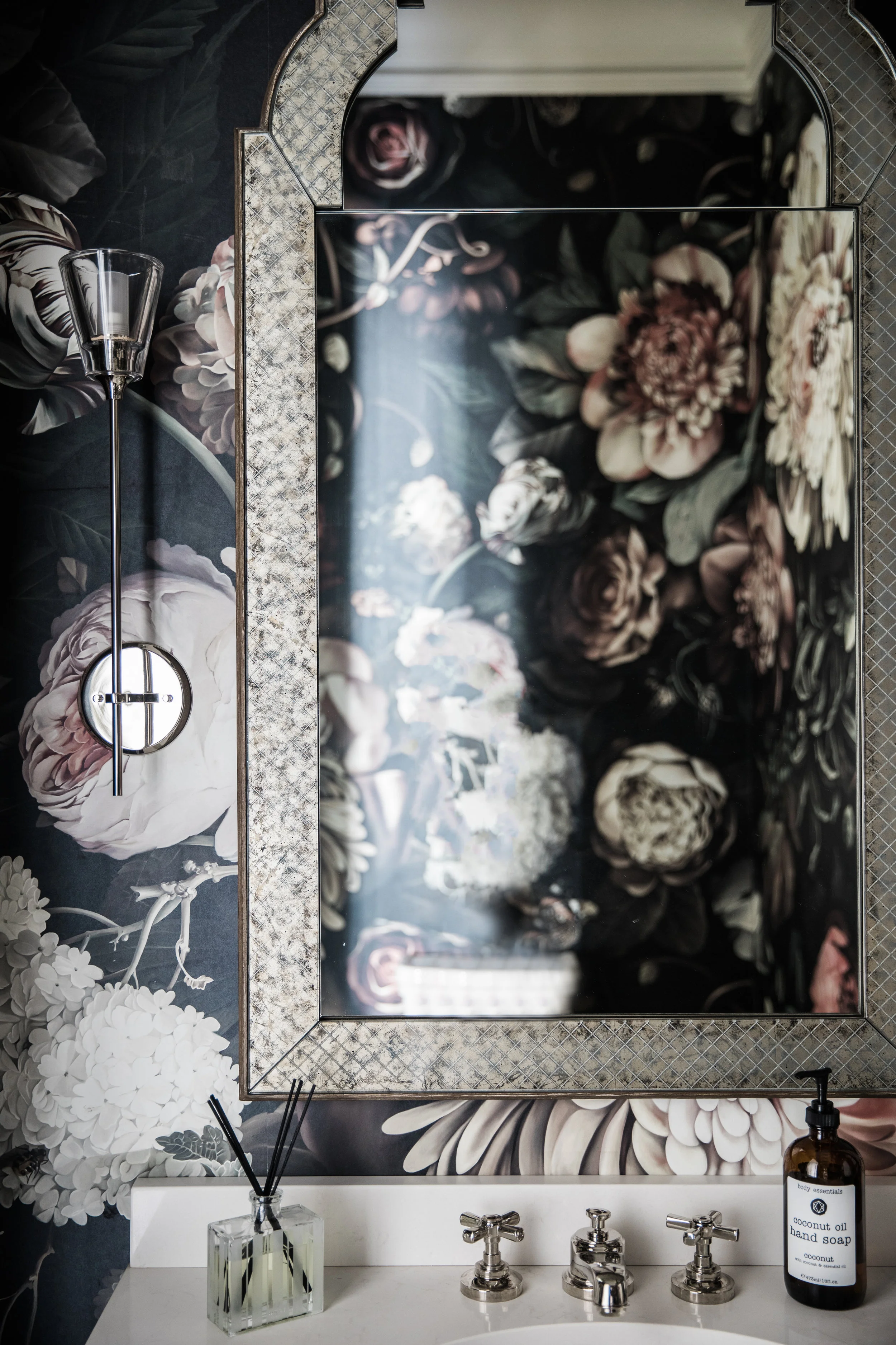 Florals When To When Not To House Of Nomad