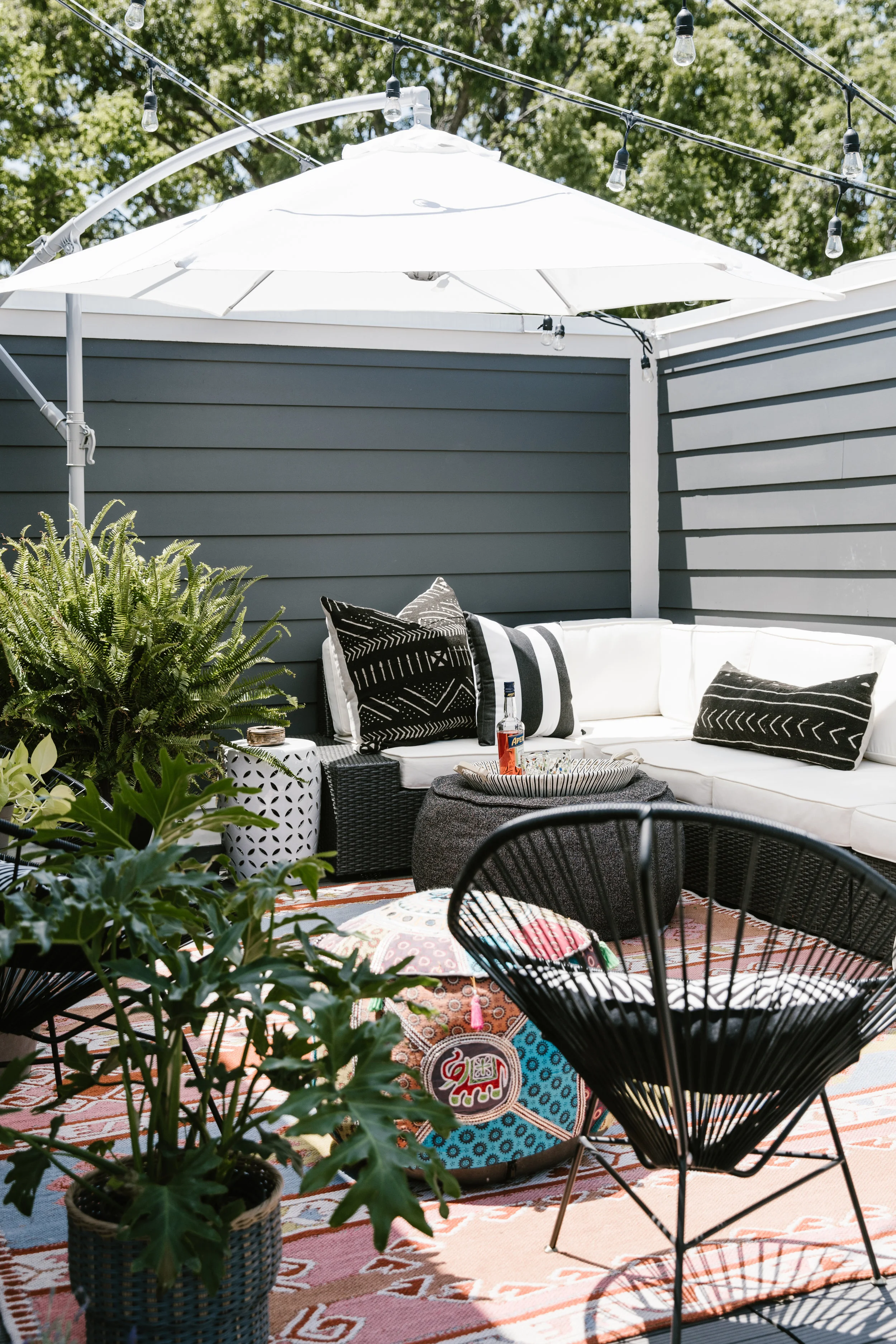 fun outdoor living charlotte nc on Mudcloth House Of Nomad Blog House Of Nomad